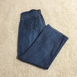 Citizens of humanity jeans